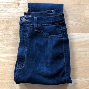 SALE Fashion nova jeans high rise- gently used